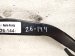 2019 Honda FIT Brake Pedal Assy 1.5l 46600 T5R A51 Replacement 2019 Honda FIT Brake Pedal Assy 1.5l 46600 T5R A51 Replacement thumbnail