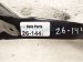 2019 Honda FIT Brake Pedal Assy 1.5l 46600 T5R A51 Replacement 2019 Honda FIT Brake Pedal Assy 1.5l 46600 T5R A51 Replacement thumbnail
