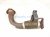 2023 Toyota Sienna Front Exhaust Pipe W/flex 2.5l Fwd 17410 F0331 Replacement 2023 Toyota Sienna Front Exhaust Pipe W/flex 2.5l Fwd 17410 F0331 Replacement thumbnail