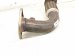 2023 Toyota Sienna Front Exhaust Pipe W/flex 2.5l Fwd 17410 F0331 Replacement 2023 Toyota Sienna Front Exhaust Pipe W/flex 2.5l Fwd 17410 F0331 Replacement thumbnail