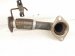 2023 Toyota Sienna Front Exhaust Pipe W/flex 2.5l Fwd 17410 F0331 Replacement 2023 Toyota Sienna Front Exhaust Pipe W/flex 2.5l Fwd 17410 F0331 Replacement thumbnail