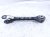 2024 Ford Mustang Rear Driver Upper Control Arm PR3Z 5500 A Replacement 2024 Ford Mustang Rear Driver Upper Control Arm PR3Z 5500 A Replacement thumbnail