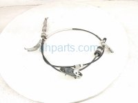 $99 Toyota A/T SHIFTER CABLE - 3.5L 4X4 $99 Toyota A/T SHIFTER CABLE - 3.5L 4X4
