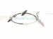 2022 Toyota Tundra A/t Shifter Cable 3.5l 4x4 33820 0C160 Replacement 2022 Toyota Tundra A/t Shifter Cable 3.5l 4x4 33820 0C160 Replacement thumbnail