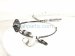 2022 Toyota Tundra A/t Shifter Cable 3.5l 4x4 33820 0C160 Replacement 2022 Toyota Tundra A/t Shifter Cable 3.5l 4x4 33820 0C160 Replacement thumbnail