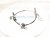 2022 Toyota Tundra A/t Shifter Cable 3.5l 4x4 33820 0C160 Replacement 2022 Toyota Tundra A/t Shifter Cable 3.5l 4x4 33820 0C160 Replacement thumbnail