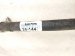 2019 Honda FIT Ac Pipe Line A/c Suction Hose 1.5l Fwd 80311 TAR G61 Replacement 2019 Honda FIT Ac Pipe Line A/c Suction Hose 1.5l Fwd 80311 TAR G61 Replacement thumbnail