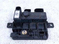 $45 BMW REAR POWER DISTRIBUTION FUSE BOX $45 BMW REAR POWER DISTRIBUTION FUSE BOX