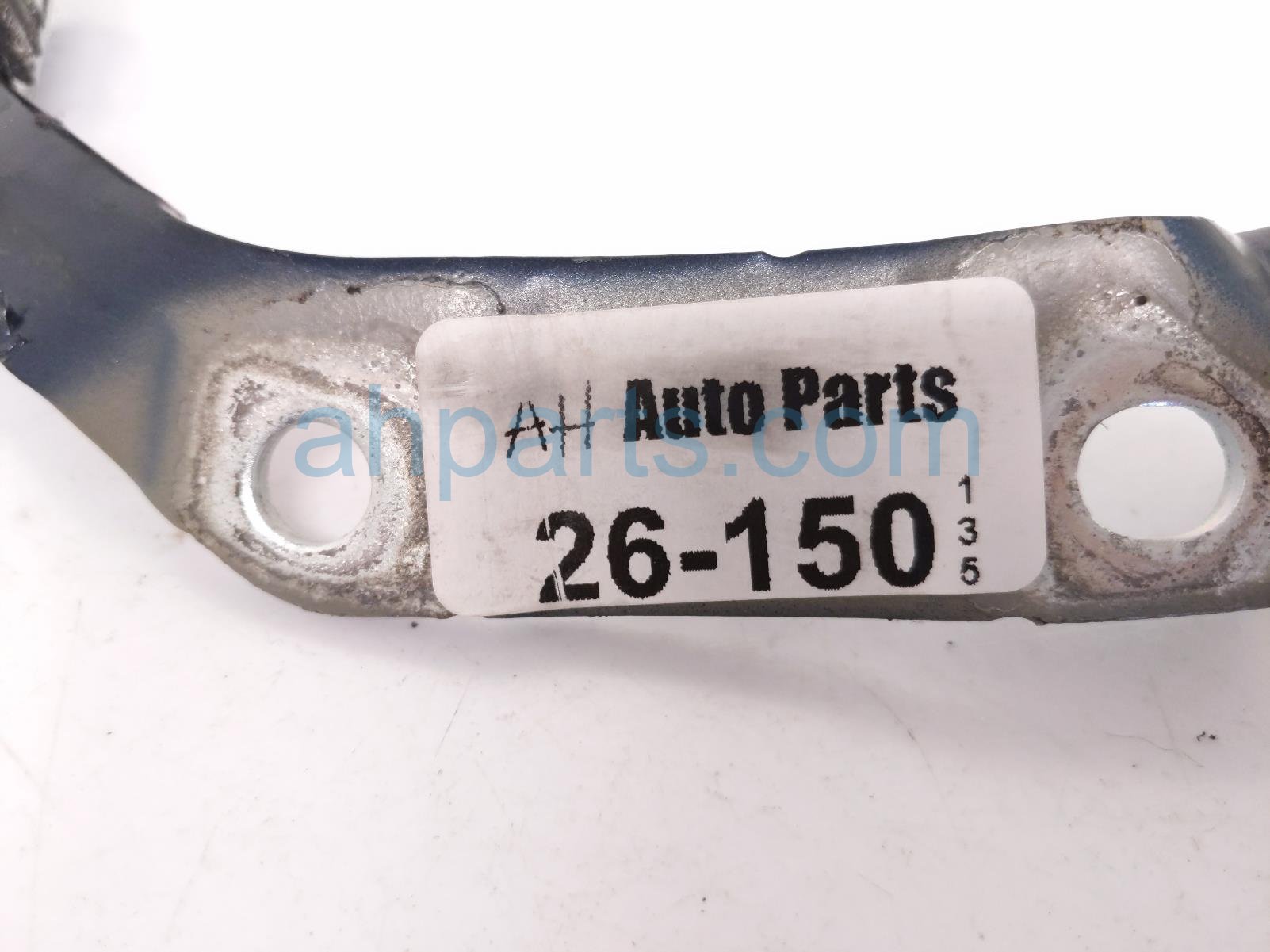 2025 Honda CR V Rear Driver Liftgate Hinge 68260 3A0 305 Replacement 2025 Honda CR V Rear Driver Liftgate Hinge 68260 3A0 305 Replacement thumbnail