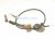 2006 Honda Accord A/t Shifter Cable 2.4l Fwd 54315 SDA A63 Replacement 2006 Honda Accord A/t Shifter Cable 2.4l Fwd 54315 SDA A63 Replacement thumbnail