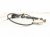 2006 Honda Accord A/t Shifter Cable 2.4l Fwd 54315 SDA A63 Replacement 2006 Honda Accord A/t Shifter Cable 2.4l Fwd 54315 SDA A63 Replacement thumbnail