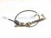 2006 Honda Accord A/t Shifter Cable 2.4l Fwd 54315 SDA A63 Replacement 2006 Honda Accord A/t Shifter Cable 2.4l Fwd 54315 SDA A63 Replacement thumbnail