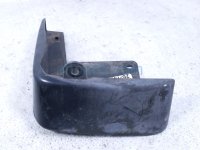 Honda RR/LH MUD FLAP / SPLASH GUARD Honda RR/LH MUD FLAP / SPLASH GUARD
