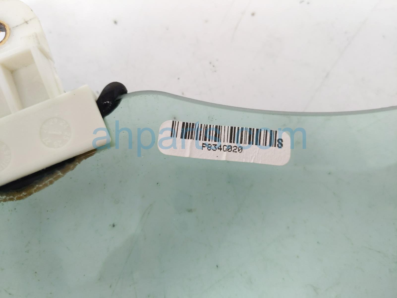 2026 Kia K4 Rear Driver Door Glass Window 83411 GG020 Replacement 2026 Kia K4 Rear Driver Door Glass Window 83411 GG020 Replacement thumbnail