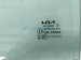2026 Kia K4 Rear Driver Door Glass Window 83411 GG020 Replacement 2026 Kia K4 Rear Driver Door Glass Window 83411 GG020 Replacement thumbnail