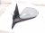 2026 Kia K4 Rear Driver Side View Mirror Grey 87610 GGBZ0 DM4 Replacement 2026 Kia K4 Rear Driver Side View Mirror Grey 87610 GGBZ0 DM4 Replacement thumbnail