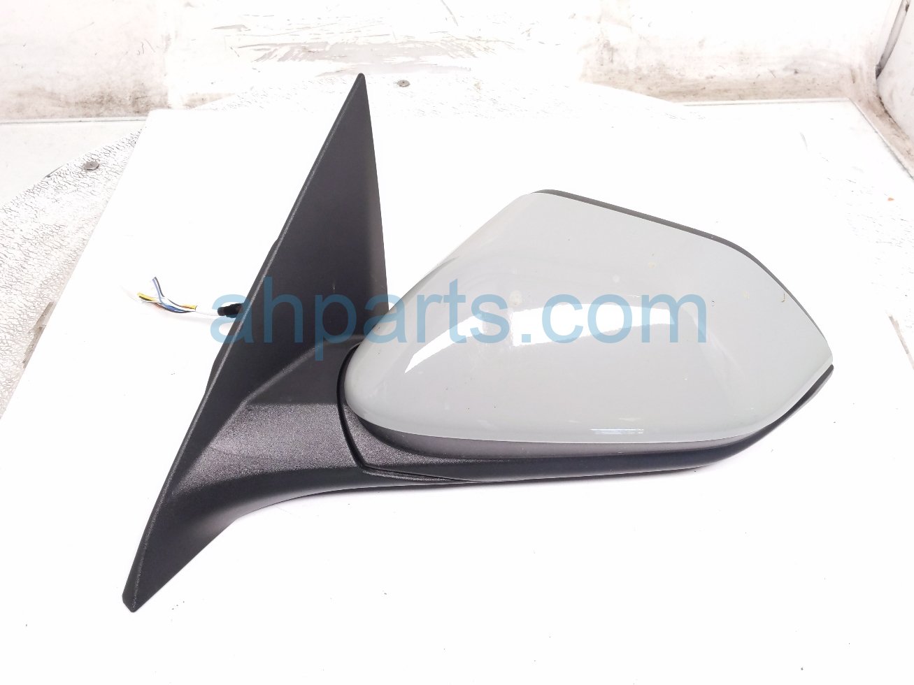 2026 Kia K4 Rear Driver Side View Mirror Grey 87610 GGBZ0 DM4 Replacement 2026 Kia K4 Rear Driver Side View Mirror Grey 87610 GGBZ0 DM4 Replacement thumbnail