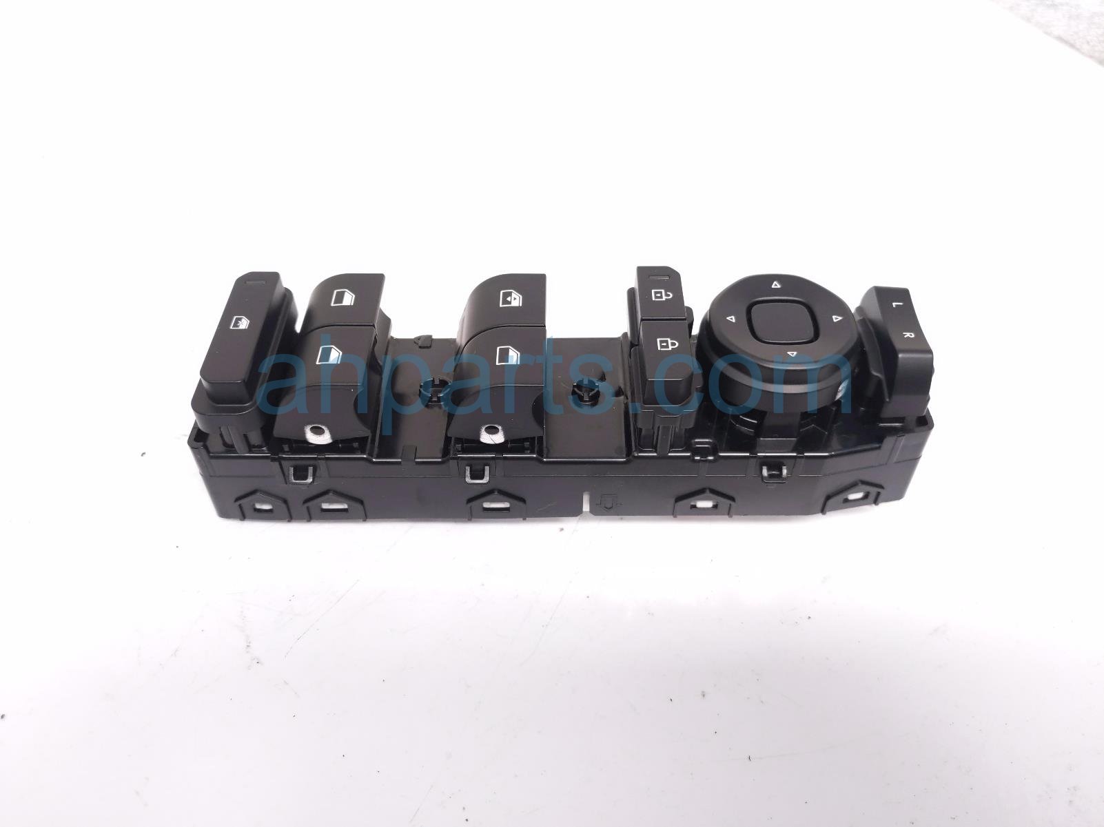 2026 Kia K4 Power / Master Window Control Switch Driver 93571 GG710 Replacement 2026 Kia K4 Power / Master Window Control Switch Driver 93571 GG710 Replacement thumbnail