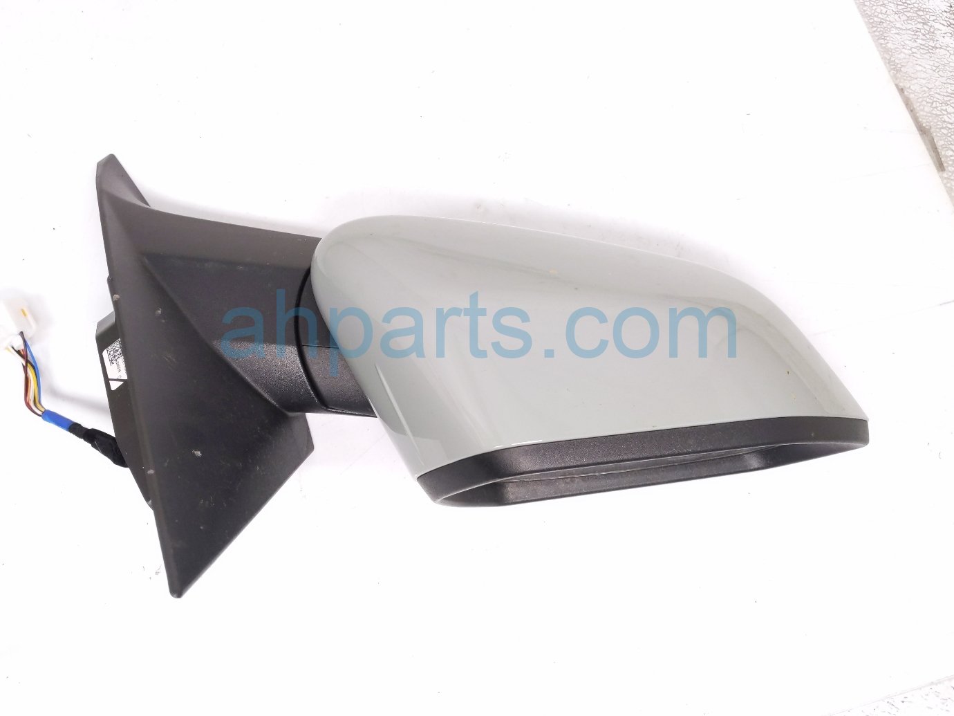 2026 Kia K4 Rear Passenger Side View Mirror Grey 87620 GGBZ0 DM4 Replacement 2026 Kia K4 Rear Passenger Side View Mirror Grey 87620 GGBZ0 DM4 Replacement thumbnail