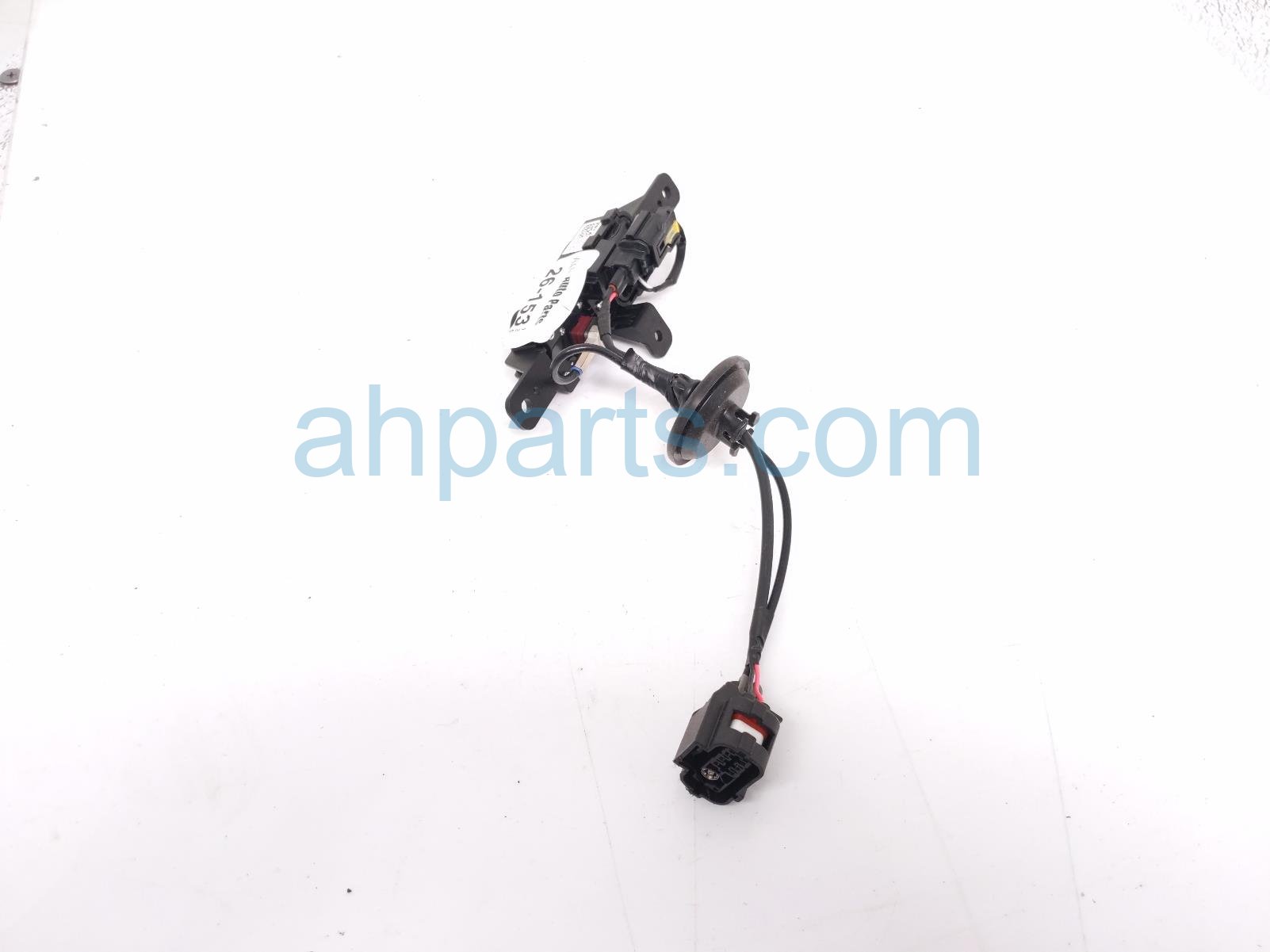 2026 Kia K4 Rear View Backup Camera 81260 GG010 Replacement 2026 Kia K4 Rear View Backup Camera 81260 GG010 Replacement thumbnail