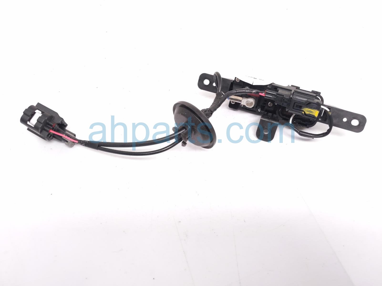 2026 Kia K4 Rear View Backup Camera 81260 GG010 Replacement 2026 Kia K4 Rear View Backup Camera 81260 GG010 Replacement thumbnail