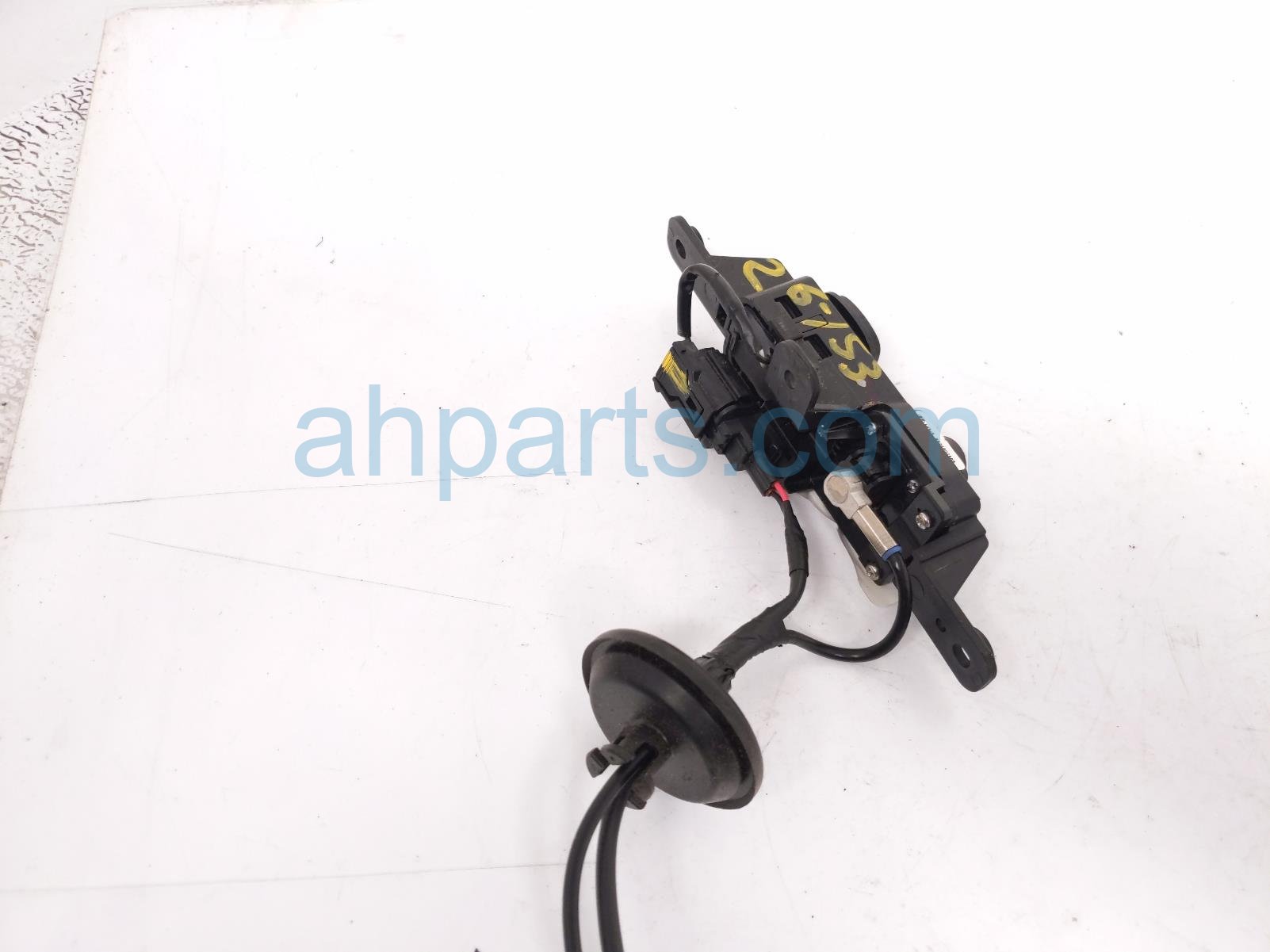 2026 Kia K4 Rear View Backup Camera 81260 GG010 Replacement 2026 Kia K4 Rear View Backup Camera 81260 GG010 Replacement thumbnail
