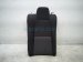 2024 Nissan Sentra (2nd Row) Rear Driver Seat Backrest Black 88650 6LM2A Replacement 2024 Nissan Sentra (2nd Row) Rear Driver Seat Backrest Black 88650 6LM2A Replacement thumbnail