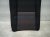 2024 Nissan Sentra (2nd Row) Rear Driver Seat Backrest Black 88650 6LM2A Replacement 2024 Nissan Sentra (2nd Row) Rear Driver Seat Backrest Black 88650 6LM2A Replacement thumbnail
