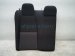 2024 Nissan Sentra (2nd Row) Rear Passenger Seat Backrest Black 88600 6LY2A Replacement 2024 Nissan Sentra (2nd Row) Rear Passenger Seat Backrest Black 88600 6LY2A Replacement thumbnail