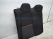 2024 Nissan Sentra (2nd Row) Rear Passenger Seat Backrest Black 88600 6LY2A Replacement 2024 Nissan Sentra (2nd Row) Rear Passenger Seat Backrest Black 88600 6LY2A Replacement thumbnail