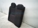 2024 Nissan Sentra (2nd Row) Rear Passenger Seat Backrest Black 88600 6LY2A Replacement 2024 Nissan Sentra (2nd Row) Rear Passenger Seat Backrest Black 88600 6LY2A Replacement thumbnail
