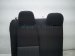 2024 Nissan Sentra (2nd Row) Rear Passenger Seat Backrest Black 88600 6LY2A Replacement 2024 Nissan Sentra (2nd Row) Rear Passenger Seat Backrest Black 88600 6LY2A Replacement thumbnail