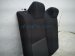 2024 Nissan Sentra (2nd Row) Rear Passenger Seat Backrest Black 88600 6LY2A Replacement 2024 Nissan Sentra (2nd Row) Rear Passenger Seat Backrest Black 88600 6LY2A Replacement thumbnail