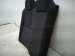 2024 Nissan Sentra (2nd Row) Rear Passenger Seat Backrest Black 88600 6LY2A Replacement 2024 Nissan Sentra (2nd Row) Rear Passenger Seat Backrest Black 88600 6LY2A Replacement thumbnail