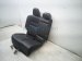 2023 Nissan Murano Back (2nd Row) Rear Passenger 2nd Row Seat Assy W/arm black 88611 9UF0A Replacement 2023 Nissan Murano Back (2nd Row) Rear Passenger 2nd Row Seat Assy W/arm black 88611 9UF0A Replacement thumbnail