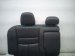 2023 Nissan Murano Back (2nd Row) Rear Passenger 2nd Row Seat Assy W/arm black 88611 9UF0A Replacement 2023 Nissan Murano Back (2nd Row) Rear Passenger 2nd Row Seat Assy W/arm black 88611 9UF0A Replacement thumbnail