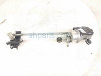 Honda FRT WINDSHIELD WIPER MOTOR & LINKAGE Honda FRT WINDSHIELD WIPER MOTOR & LINKAGE