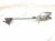 2023 Honda Accord Front Arms Frt Windshield Wiper Motor & Linkage 76530 30A A01 Replacement 2023 Honda Accord Front Arms Frt Windshield Wiper Motor & Linkage 76530 30A A01 Replacement thumbnail