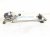 2023 Honda Accord Front Arms Frt Windshield Wiper Motor & Linkage 76530 30A A01 Replacement 2023 Honda Accord Front Arms Frt Windshield Wiper Motor & Linkage 76530 30A A01 Replacement thumbnail