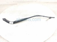 Honda RH WINDSHIELD WIPER ARM Honda RH WINDSHIELD WIPER ARM