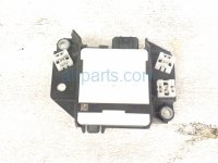 Honda RR/LH BLIND SPOT RADAR UNIT Honda RR/LH BLIND SPOT RADAR UNIT