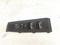 Honda MASTER WINDOW CONTROL SWITCH LH Honda MASTER WINDOW CONTROL SWITCH LH