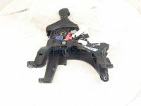Honda A/T FLOOR SHIFTER W/KNOB - 1.5T Honda A/T FLOOR SHIFTER W/KNOB - 1.5T