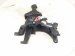 2023 Honda Accord A/t Floor Shifter W/knob 1.5t 54200 30A A82 Replacement 2023 Honda Accord A/t Floor Shifter W/knob 1.5t 54200 30A A82 Replacement thumbnail