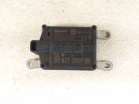 Nissan FRONT DISTANCE RADAR SENSOR Nissan FRONT DISTANCE RADAR SENSOR