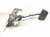 2023 Honda Accord Brake Pedal Assy 1.5l 46600 30A A91 Replacement 2023 Honda Accord Brake Pedal Assy 1.5l 46600 30A A91 Replacement thumbnail
