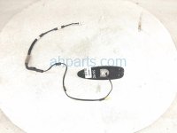 Honda ROOF ANTENNA - WHITE Honda ROOF ANTENNA - WHITE