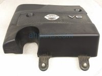 Nissan ENGINE APPEARANCE COVER - 3.5L Nissan ENGINE APPEARANCE COVER - 3.5L