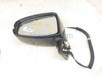 Honda LH SIDE VIEW MIRROR - GREY Honda LH SIDE VIEW MIRROR - GREY