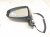 2019 Honda FIT Rear Driver Side View Mirror Grey 76258 T5R A41 Replacement 2019 Honda FIT Rear Driver Side View Mirror Grey 76258 T5R A41 Replacement thumbnail